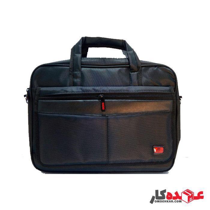 کیف لپ تاپ Pierre Cardin مدل 1102 دستی